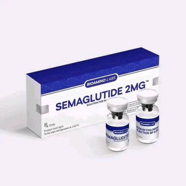 Semaglutide 2mg