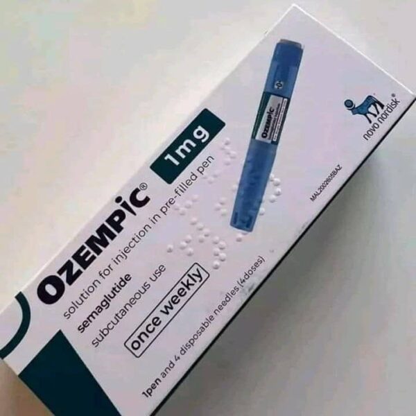 Ozempic 1mg