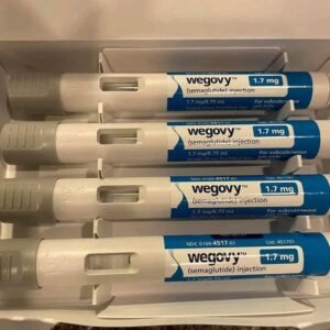 ozempic injection