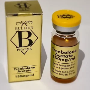 trenbolone acetate