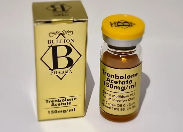 Trenbolone Acetate 150mg