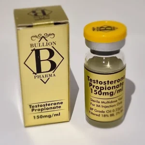 Testosterone Propionate