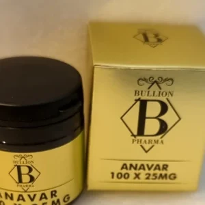 anavar