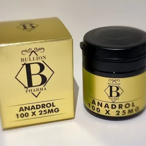 anadrol