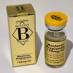 Masteron Propionate