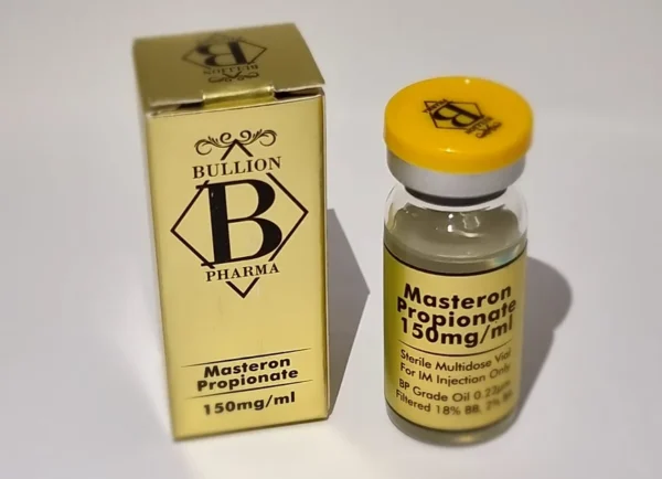 Masteron Propionate