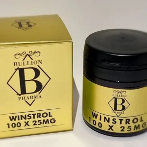 winstrol