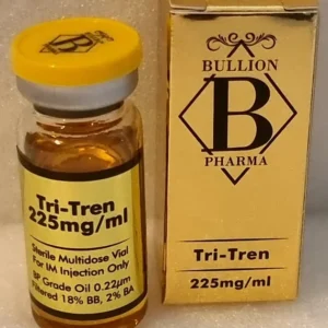 tri tren