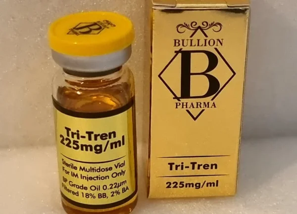 Tri-Tren 225mg