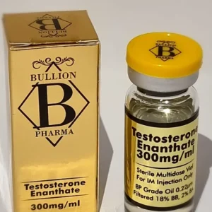 testosterone enanthate
