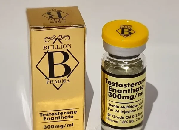 Testosterone Enanthate