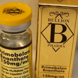 Primobolan Enanthate