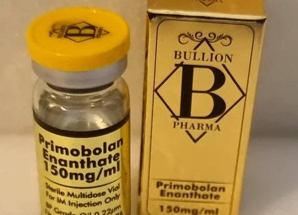 Primobolan Enanthate 150mg