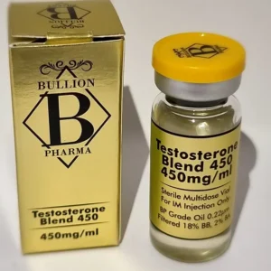 testosterone