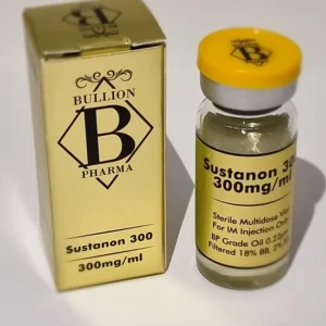 sustanon