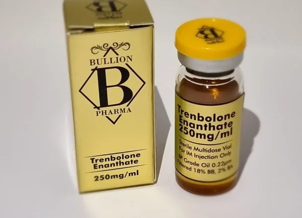 Trenbolone Enanthate 250mg