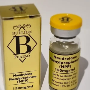nandrolone phenylpropionate